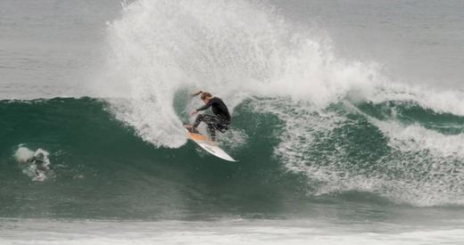 sisstrevolution.co.uk THE SISSTR 7 SEAS WETSUIT PUT TO THE TEST