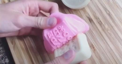 sisstrevolution.co.uk Handmade Surf Wax with Indie Hoffman
