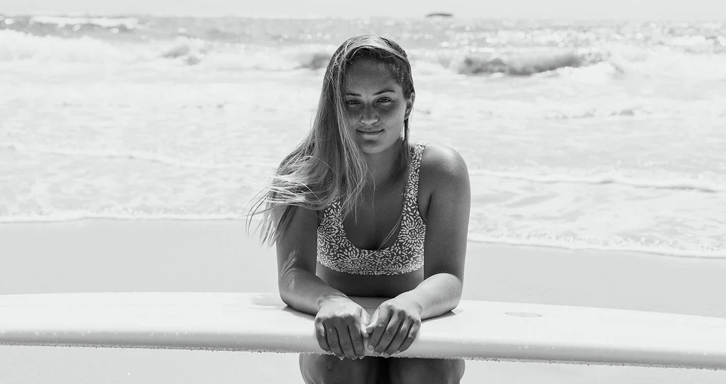 STEPS TOWARD SUSTAINABILITY WITH MARISSA MILLER