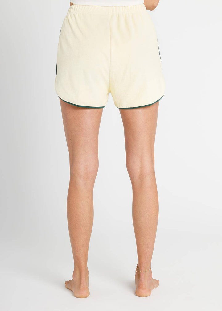 Sisstr Dannie Walkshort