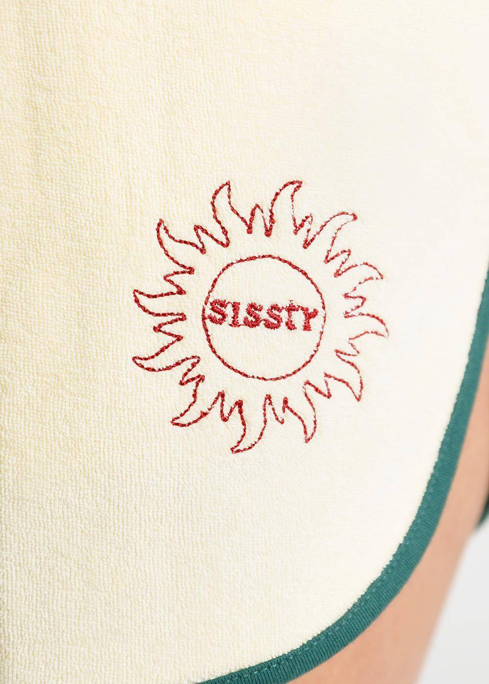 Sisstr Dannie Walkshort