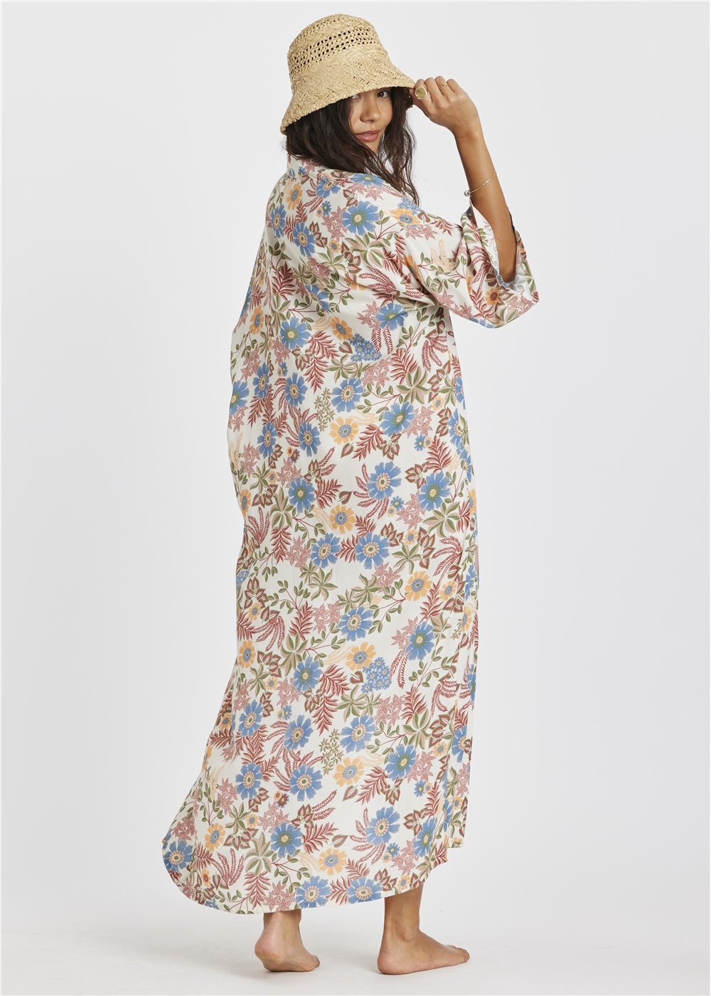 Sisstr Dune Dancer Woven