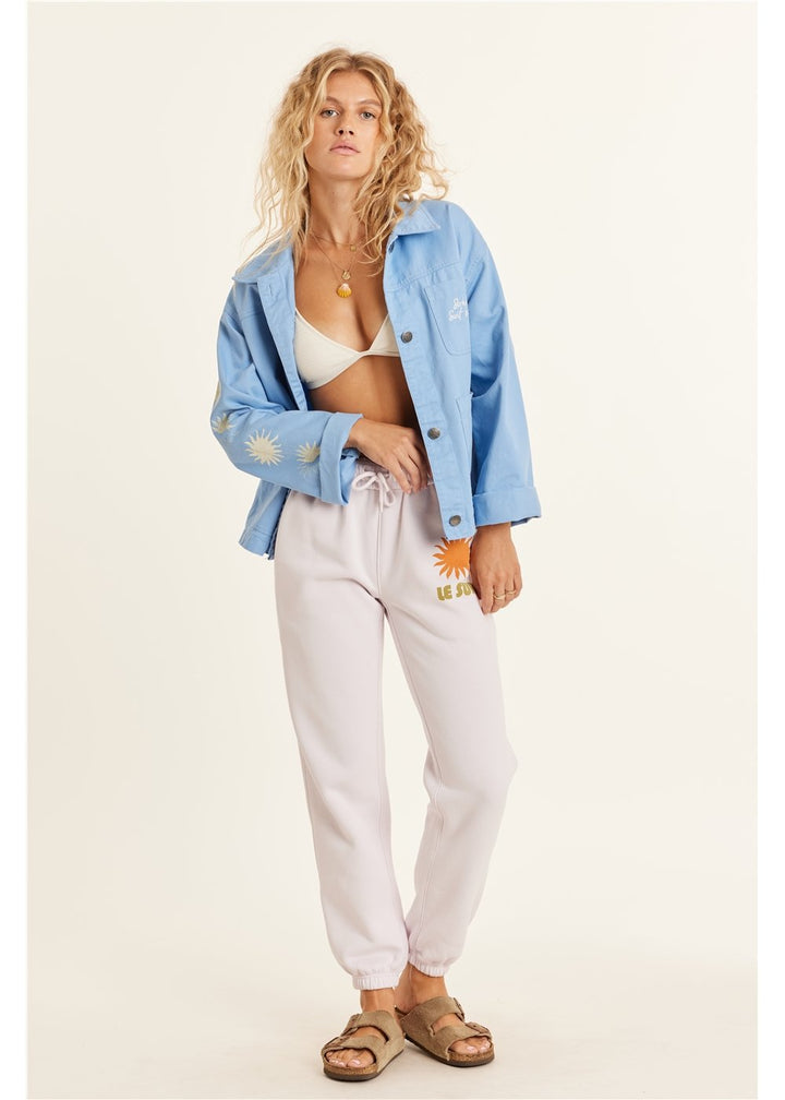 Sisstr Kingston Utility Jacket