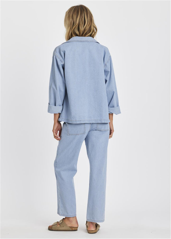 Sisstr Chore Woven Jacket