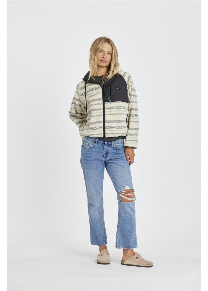 Sisstr Full Moon Reversible Jacket