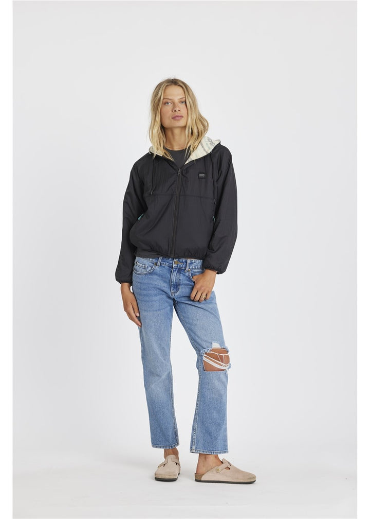 Sisstr Full Moon Reversible Jacket