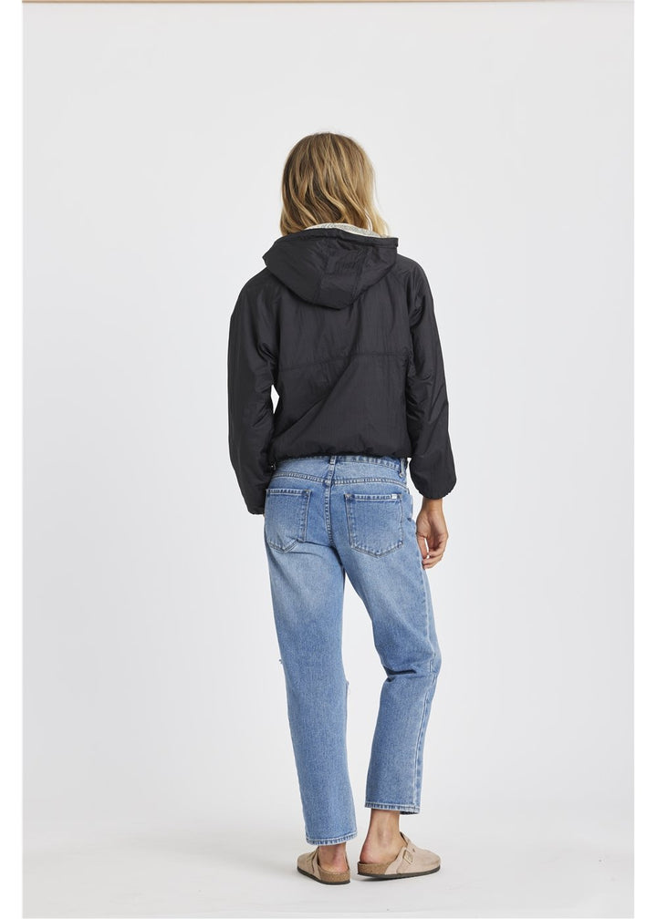 Sisstr Full Moon Reversible Jacket