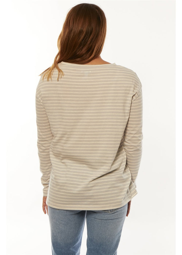 Sisstr Shell Yeah Knit