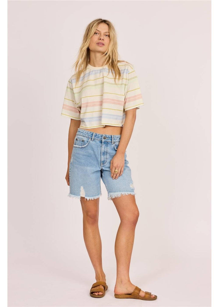 Sistrevolution Frankie Tee