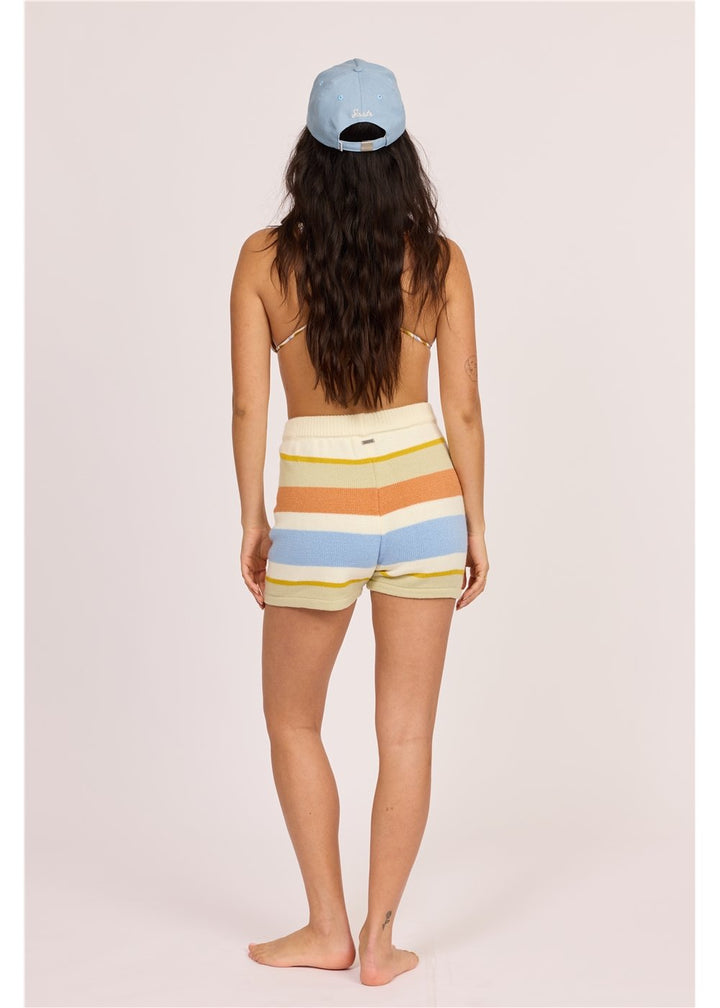 Sisstr ours Truly Denim Cap