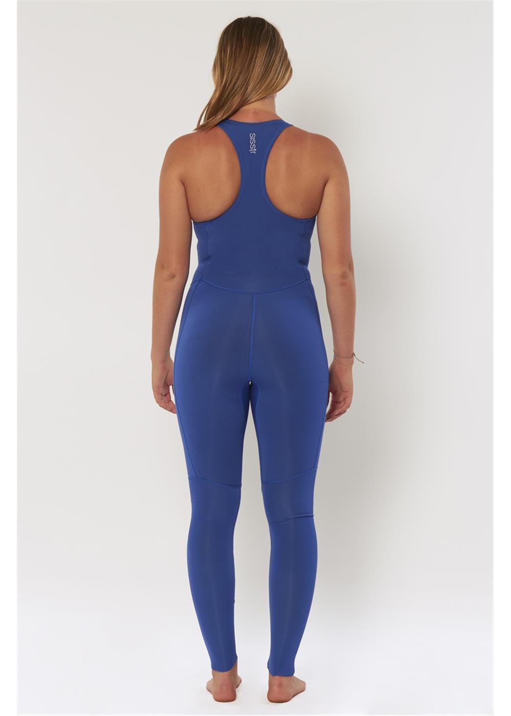 Sisstrevolution 7 Seas 2/2 Long Jane Wetsuits