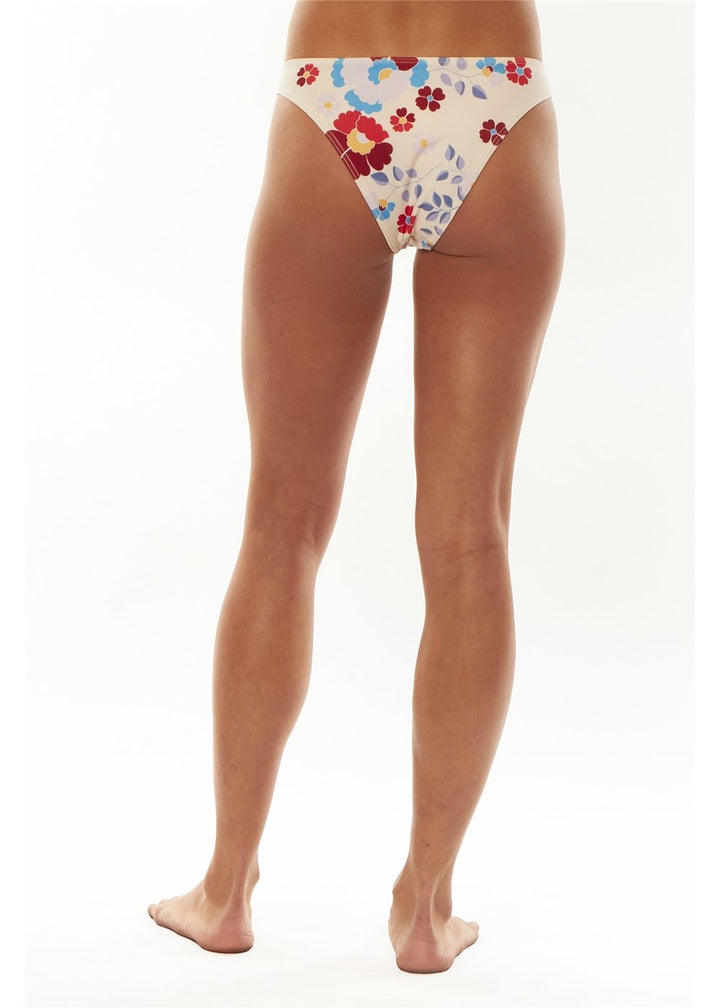 Sisstr Swell Dizzy Skimpy Btm Bottoms Swim