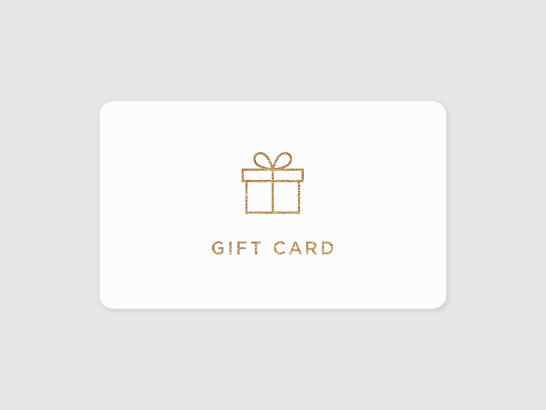 Sisstr Gift Card
