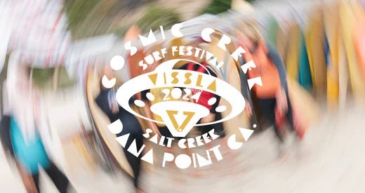 26th Annual Cosmic Creek Recap - sisstrevolution.co.uk