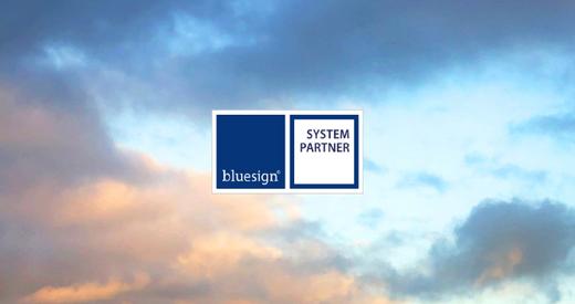 BLUESIGN MILLS: INCREASING EFFORTS IN SUSTAINABLE PROCESSES