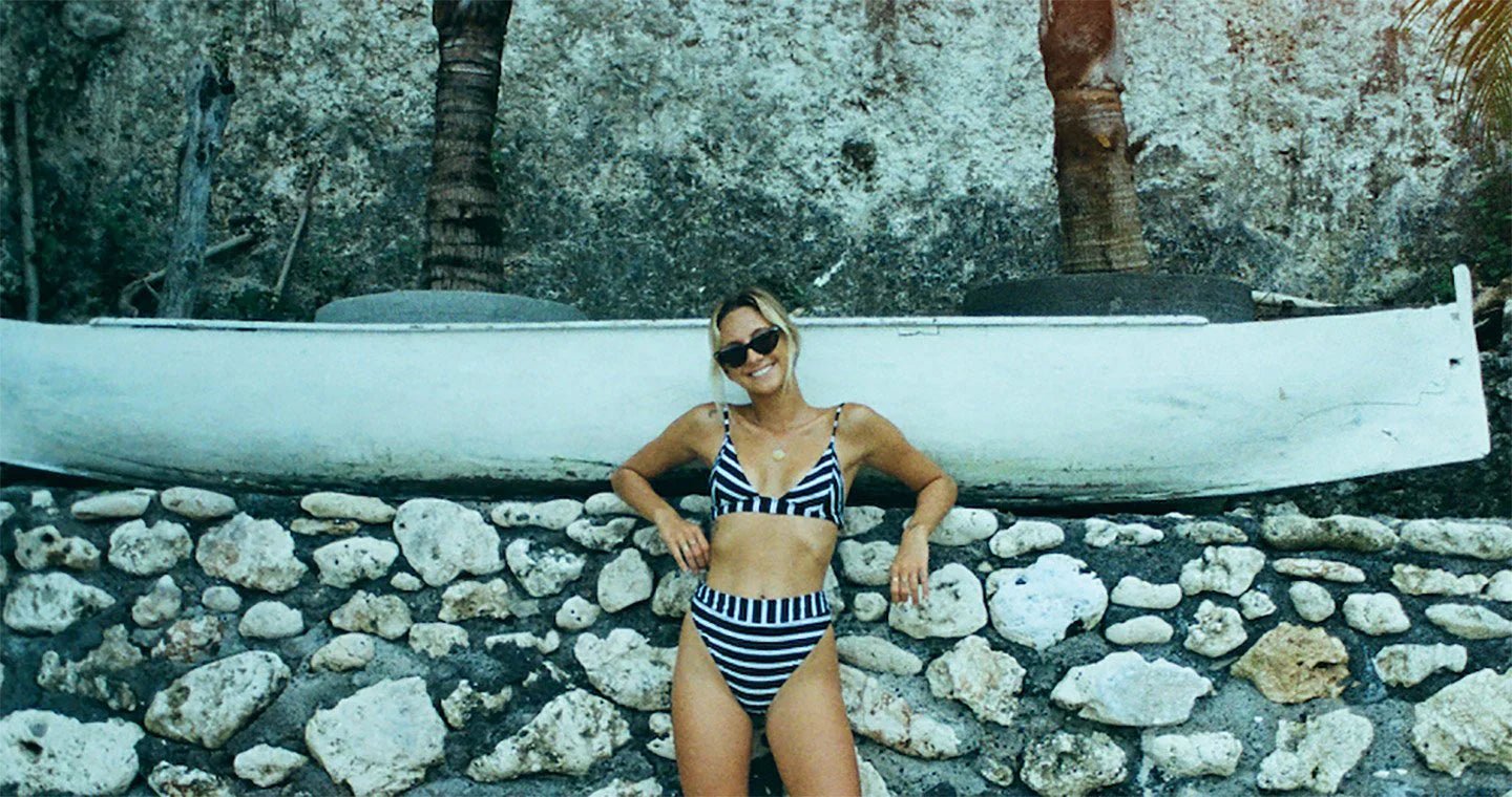 CATCHING UP WITH CAMILA GANON - sisstrevolution.co.uk