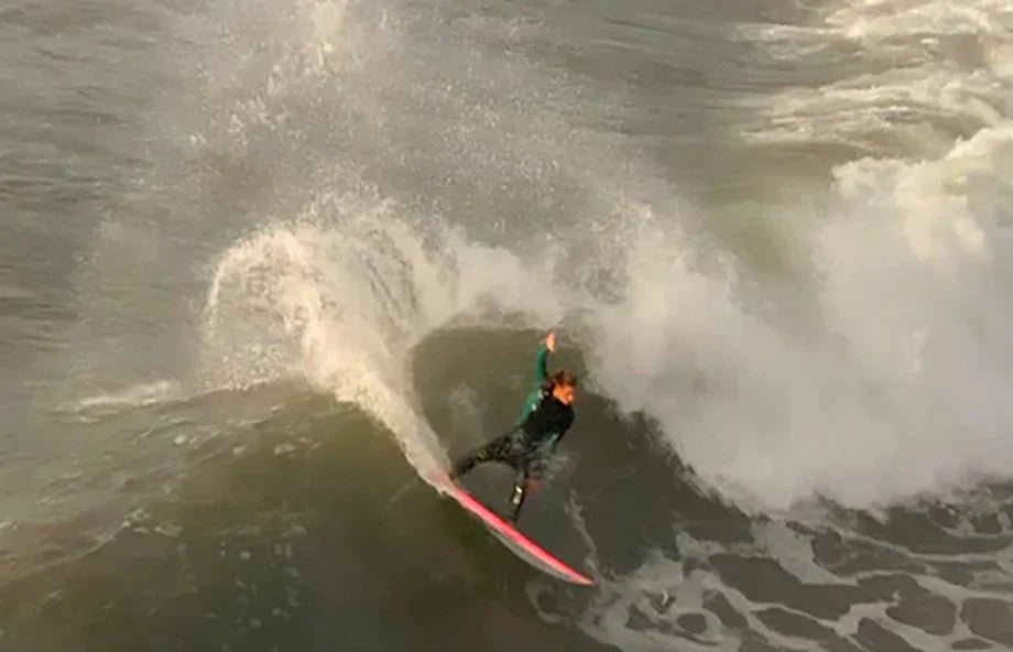 Classic California with Lakey Peterson - sisstrevolution.co.uk