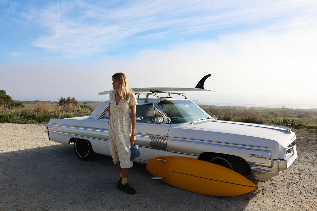 Discover the Magic of Sisstrevolution - Dresses for Every Adventure - sisstrevolution.co.uk