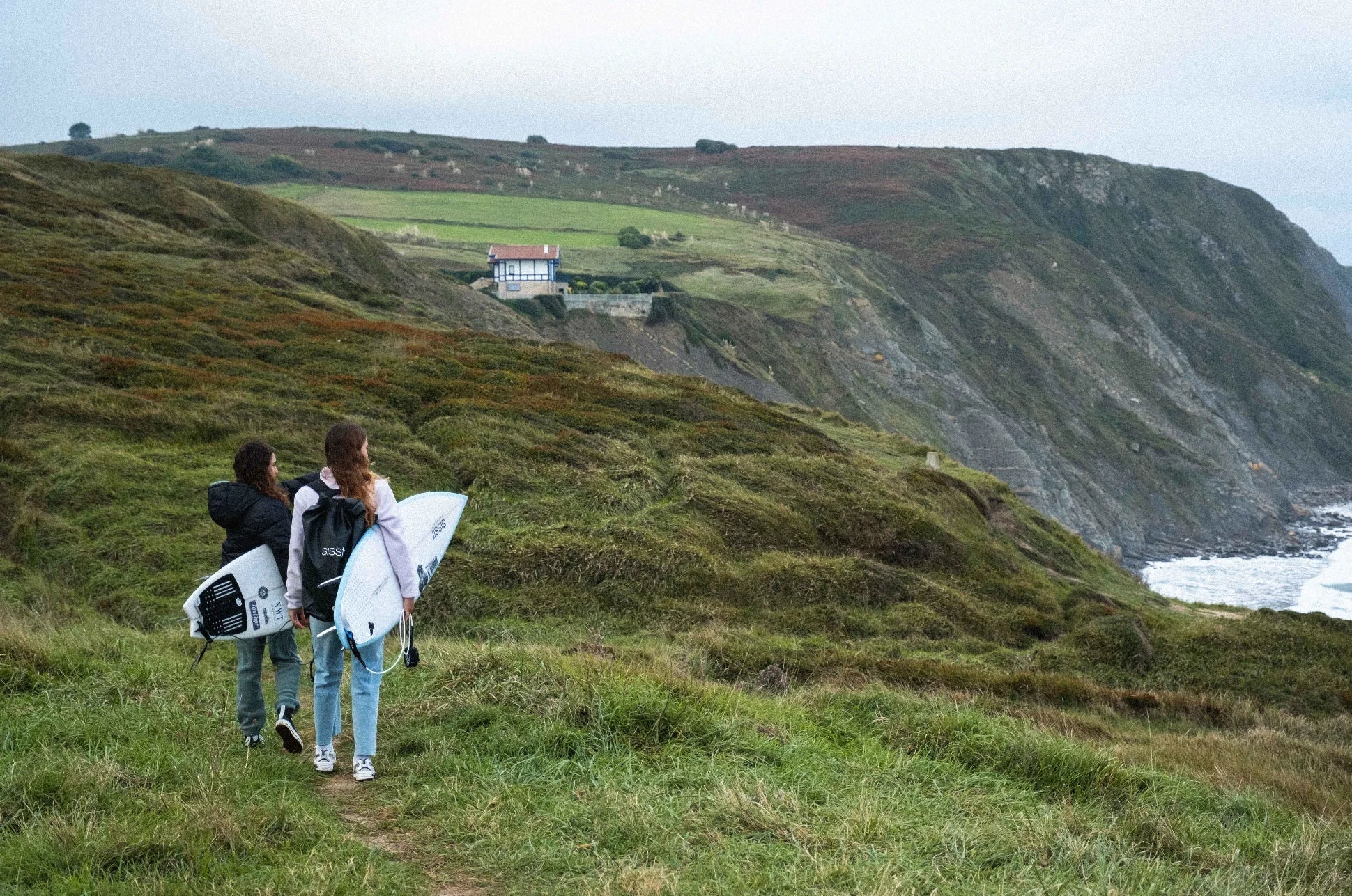 Field trip : Northern Spain