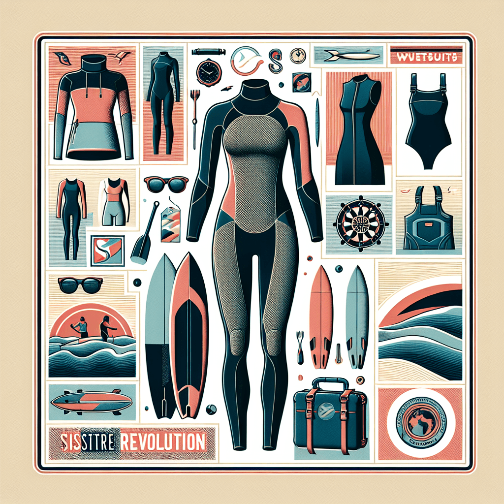 Featured image for How Sisstrevolution Wetsuits Transformed My Surfing Experience