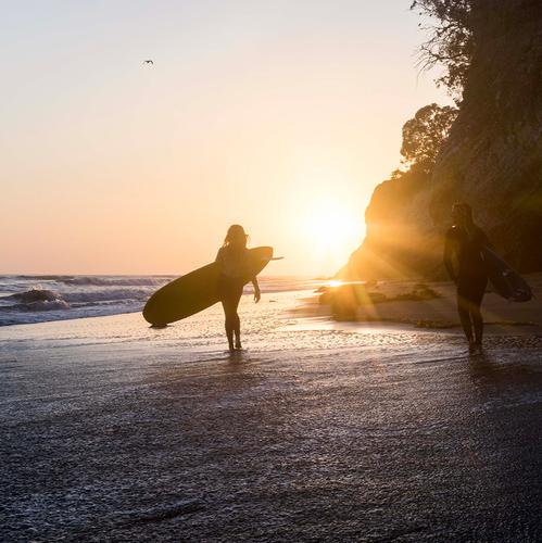 Sisstr Field Trip | Central Coast