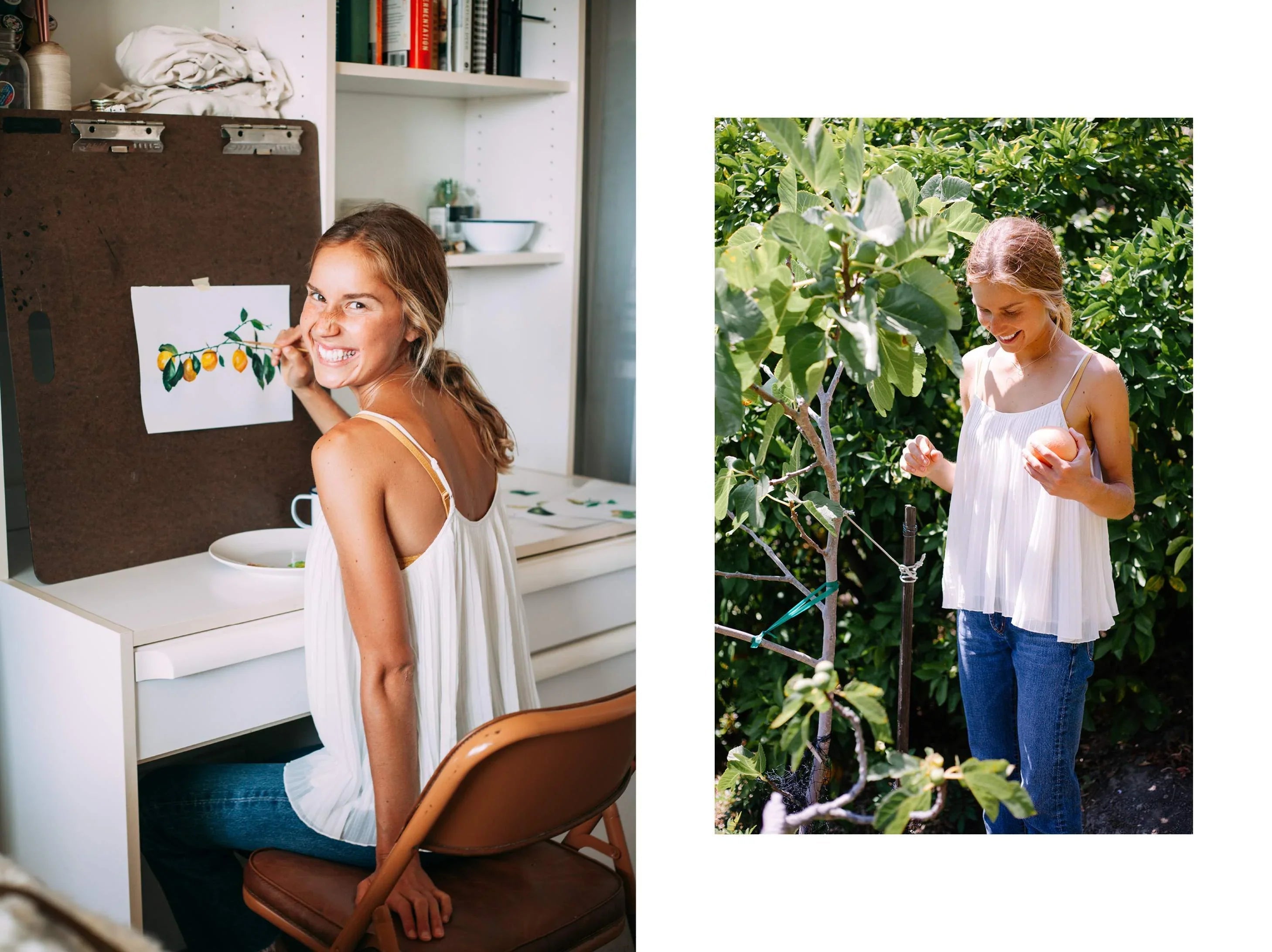 Stoked On | Katie Hibbard of The Ecology Center - sisstrevolution.co.uk
