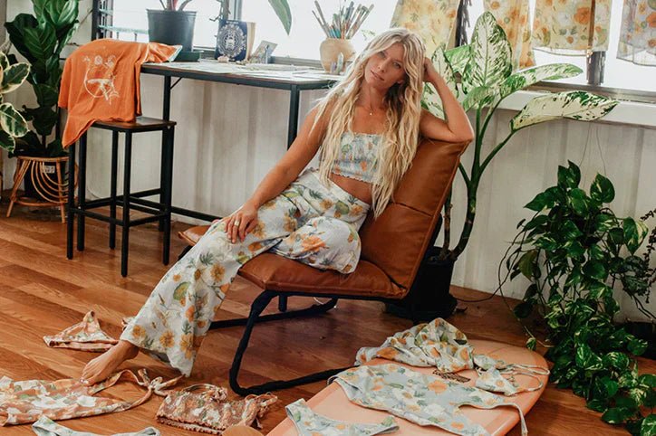 Stoked On the Marissa Quinn Collection - sisstrevolution.co.uk