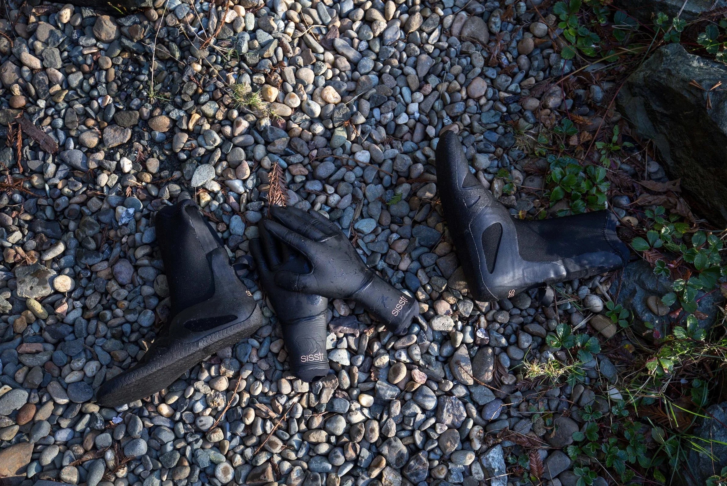 cold water necessities - sisstrevolution.co.uk