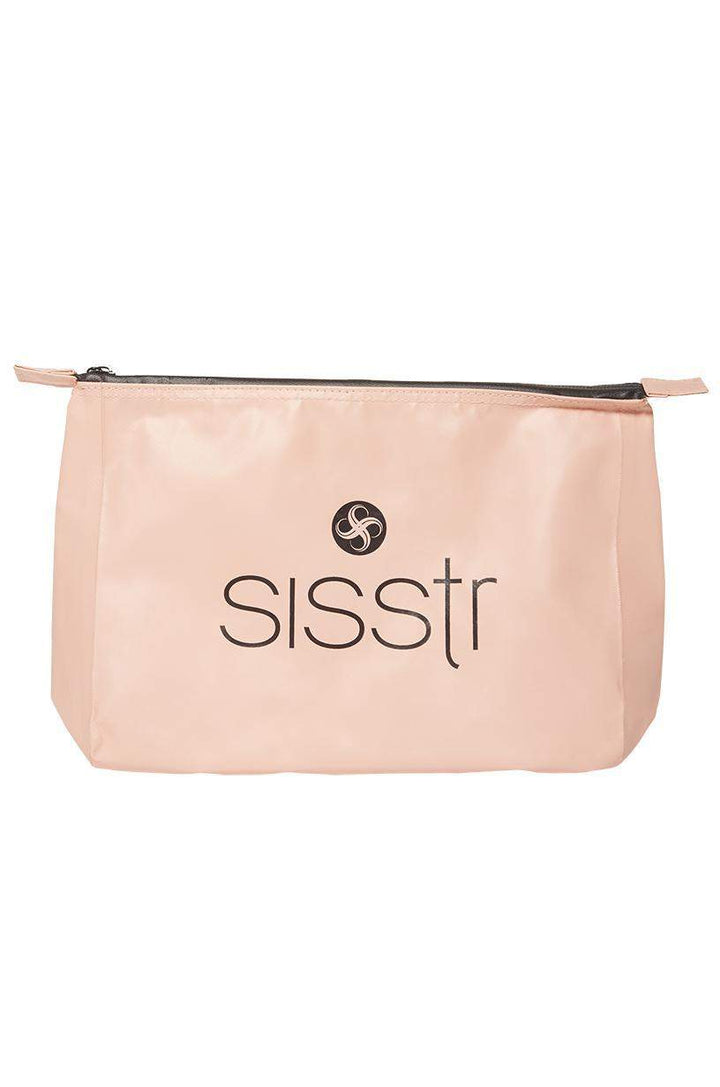Sisstrevolution Carry The Goodies Bag