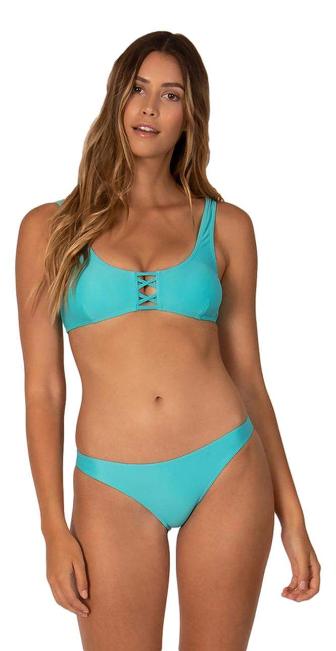 Sisstrevolution Emmy brallete - bikini top