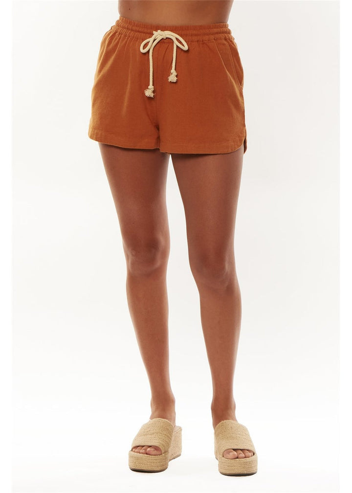 Sisstrevolution Isla Waves Short