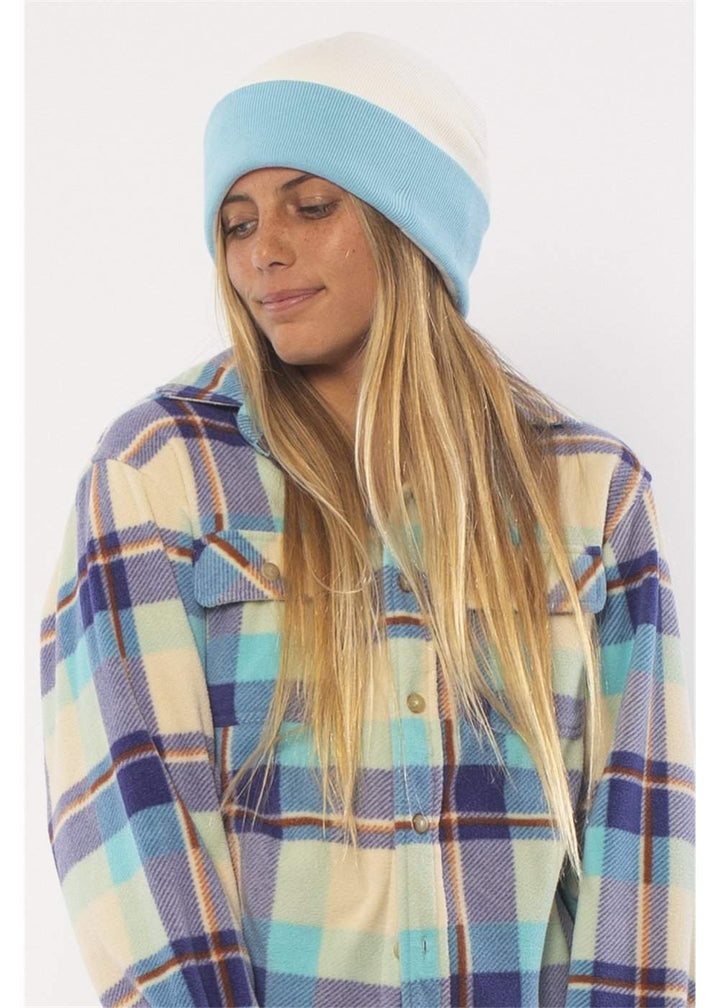 Sisstrevolution August Knit Beanie