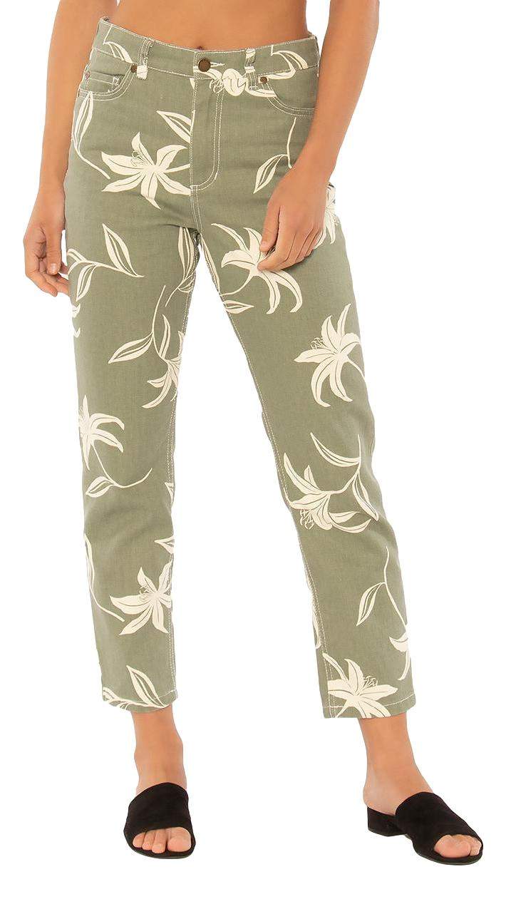 Sisstrevolution Sisstrevolution Stargazer pant