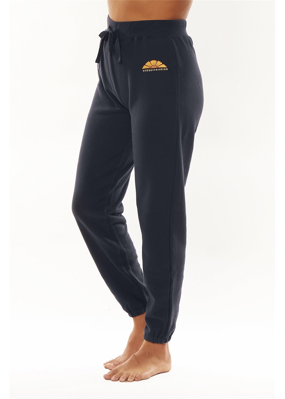 Sisstrevolution Sisstrevolution Daybreak Fleece Pant - Starlight