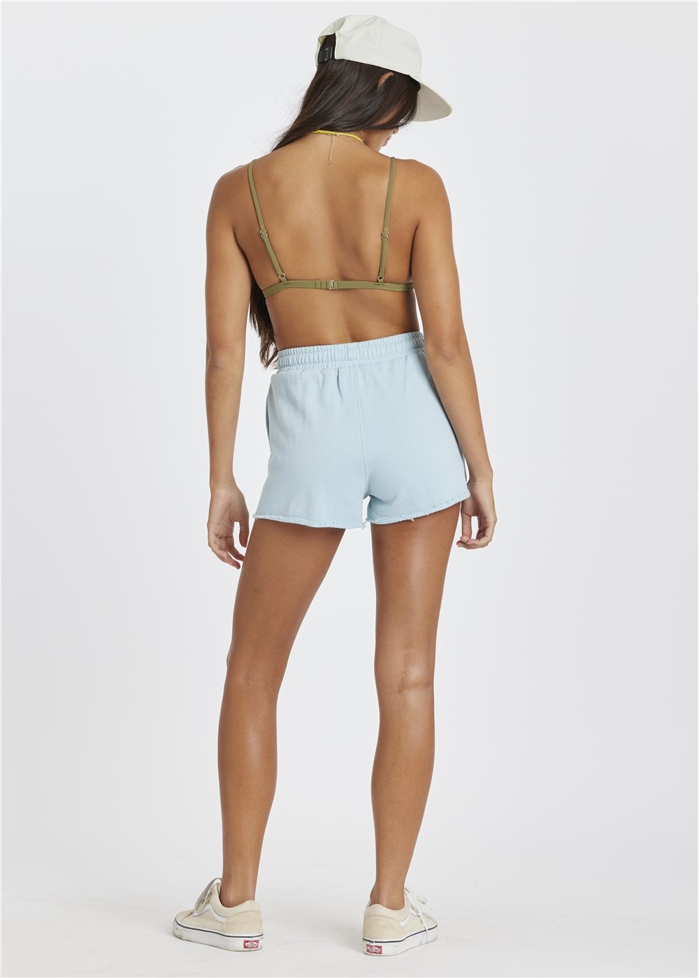 Sisstr Sunseeker Knit Short - BMT