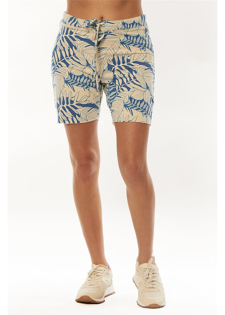 SISSTR Spring Breeze Short