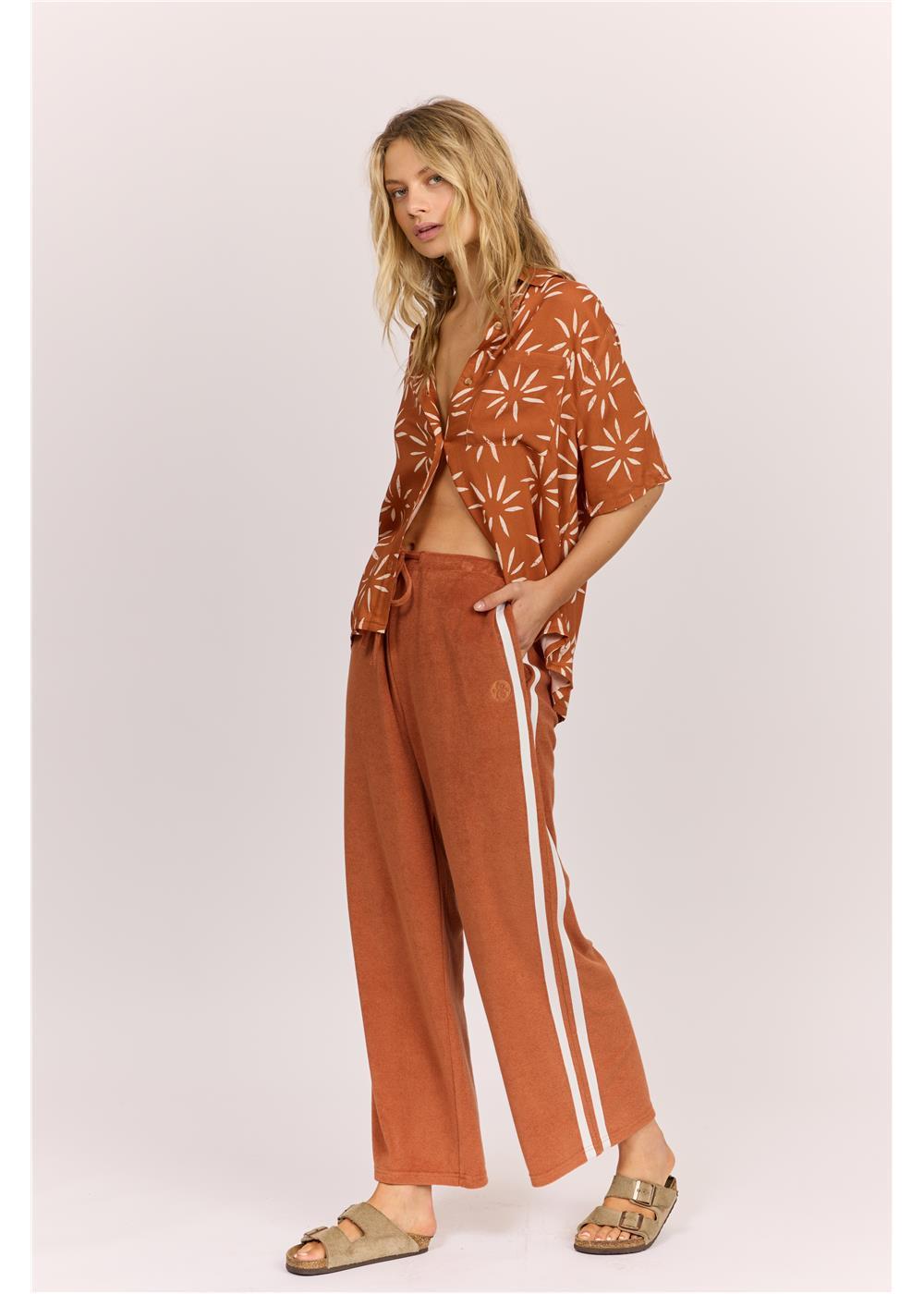 Sisstrevolution Palmers Pant