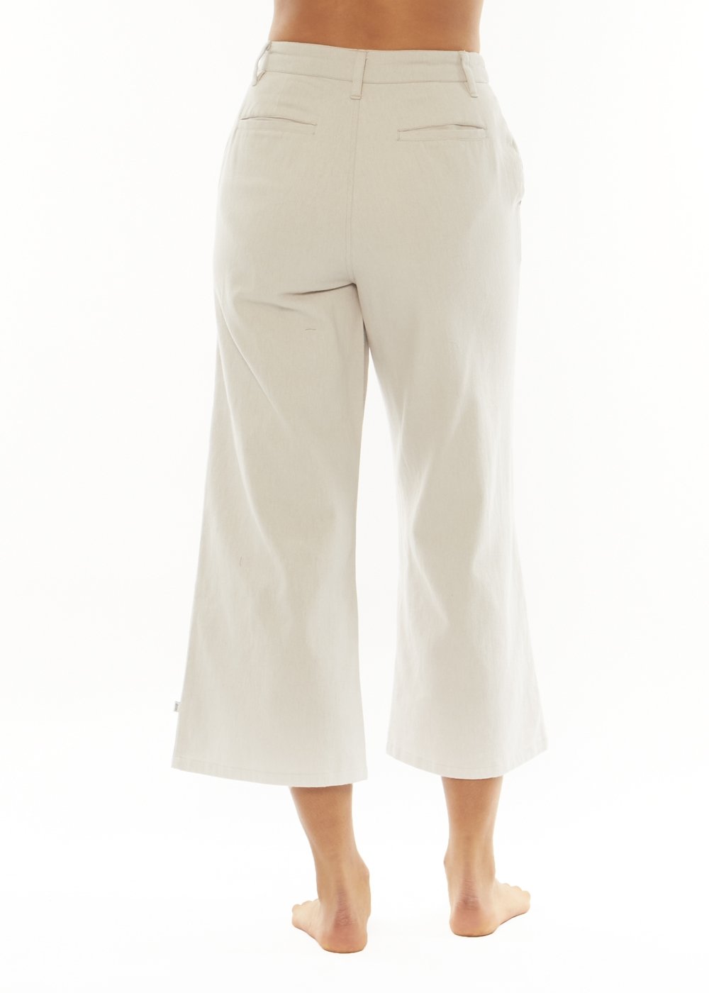 Sisstrevolution Sisstrevolution Cal Beach Woven Pant