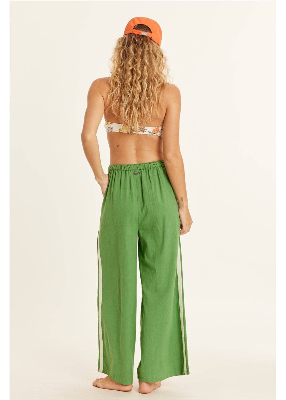 Sisstrevolution Walk the Line Pant