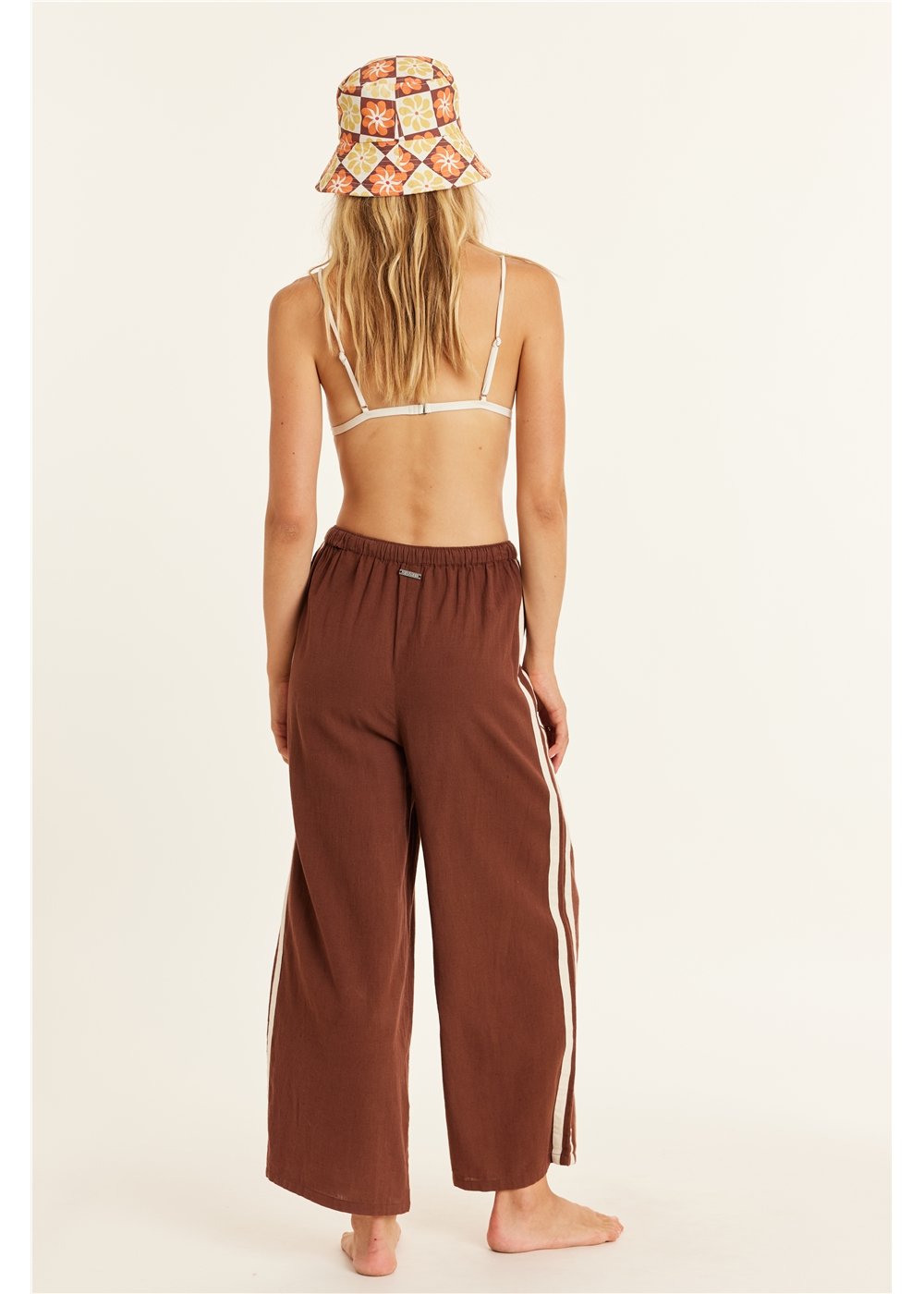 Sisstrevolution Walk the Line Pant
