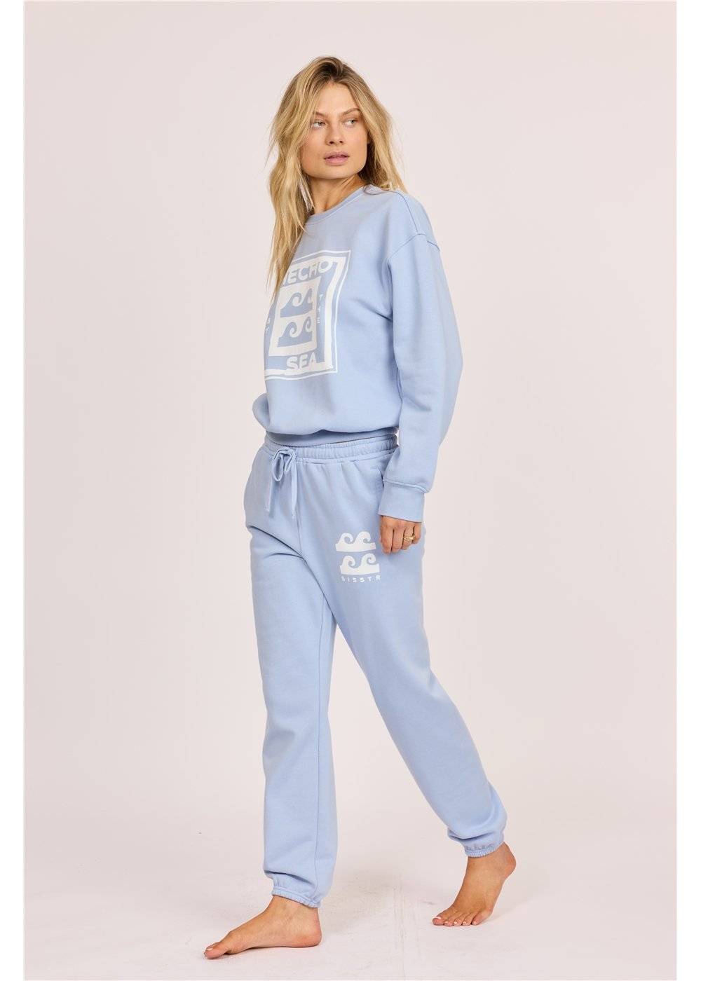 Sisstrevolution Imogen Pant