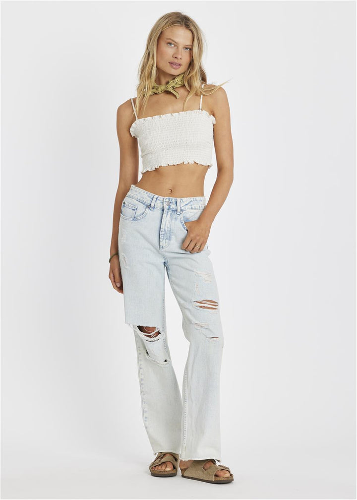 Sisstrevolution Blair jeans