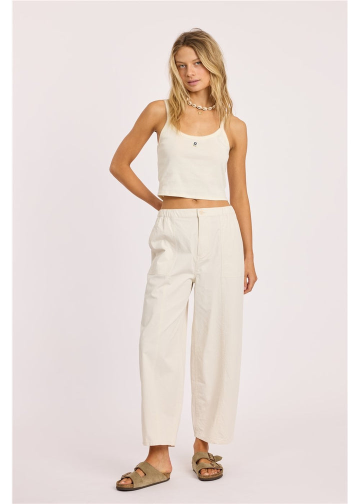 Sisstr Ocean Drifter Woven Pant