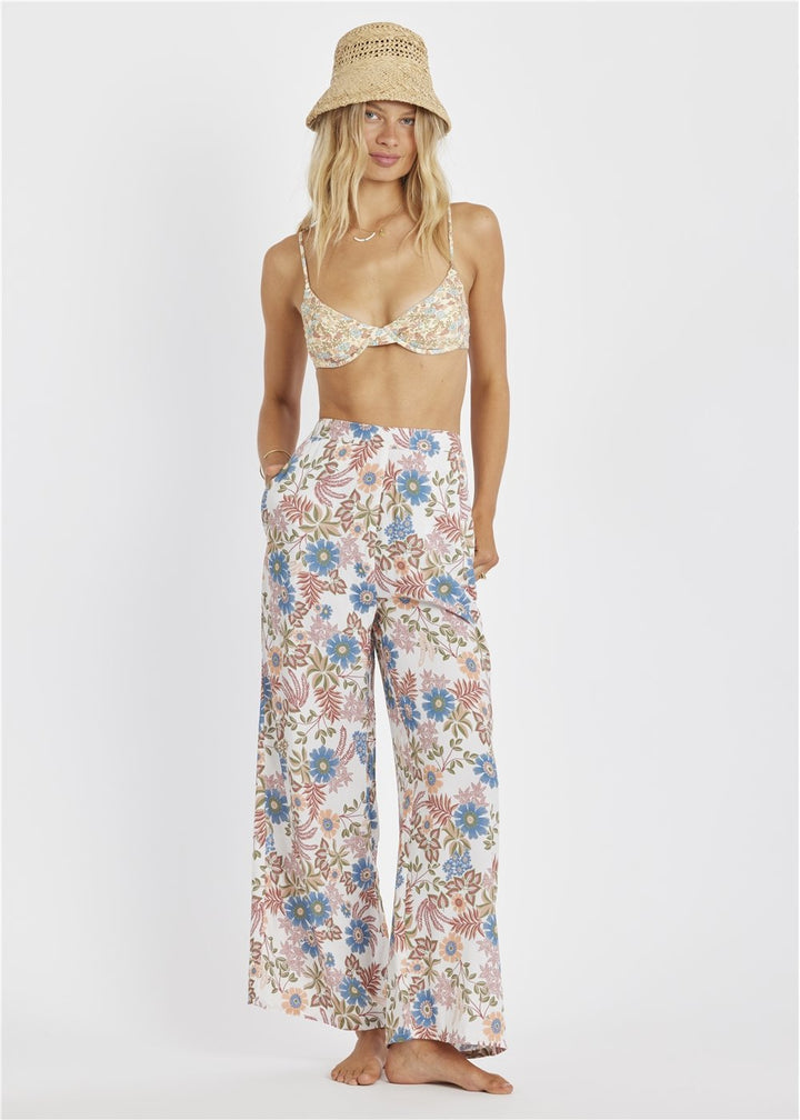 Sisstr Coastal Beach Woven Pant