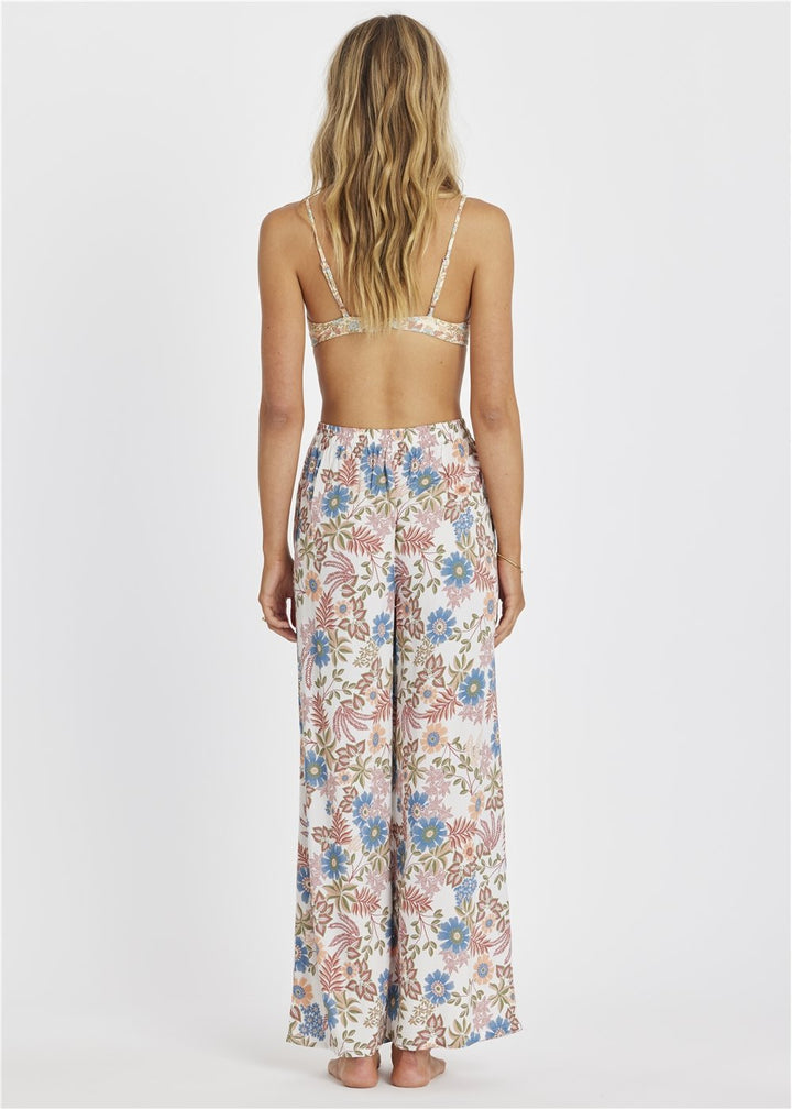 Sisstr Coastal Beach Woven Pant