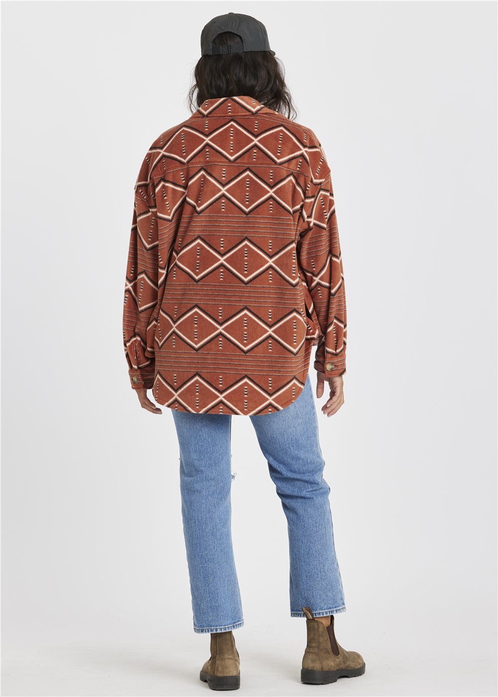 Sisstr Ocean Odyssey Jacket