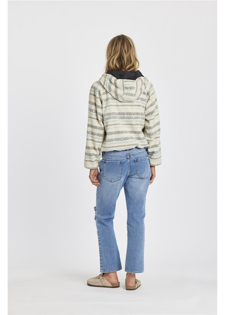 Sisstr Full Moon Reversible Jacket