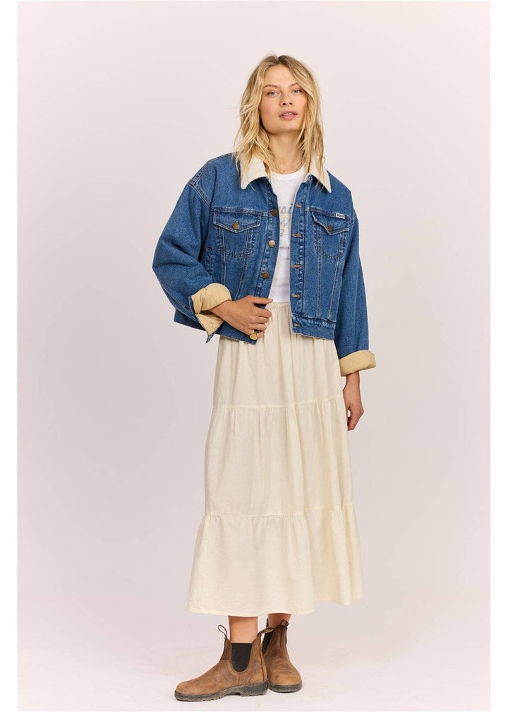 Sisstrevolution Add Water Jacket