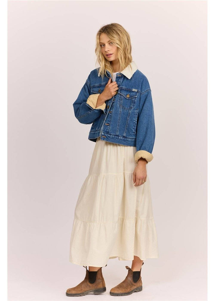 Sisstrevolution Add Water Jacket