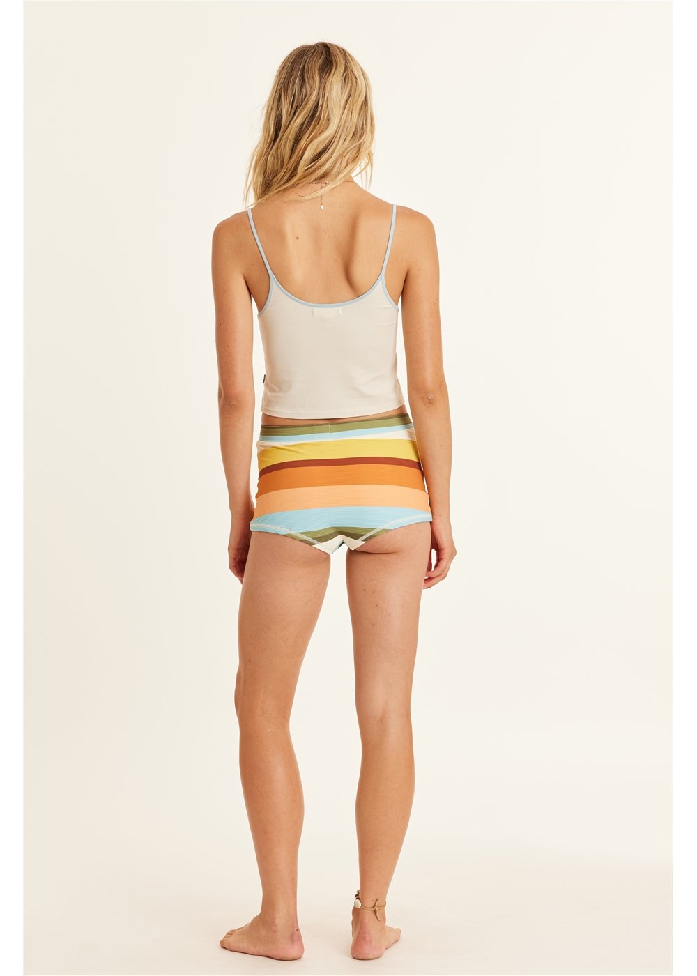 Sisstr All That Knit Tank Top SES